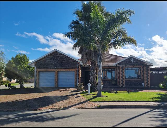 3 BEDROOM FREESTANDING FOR SALE IN LEVALLIA
